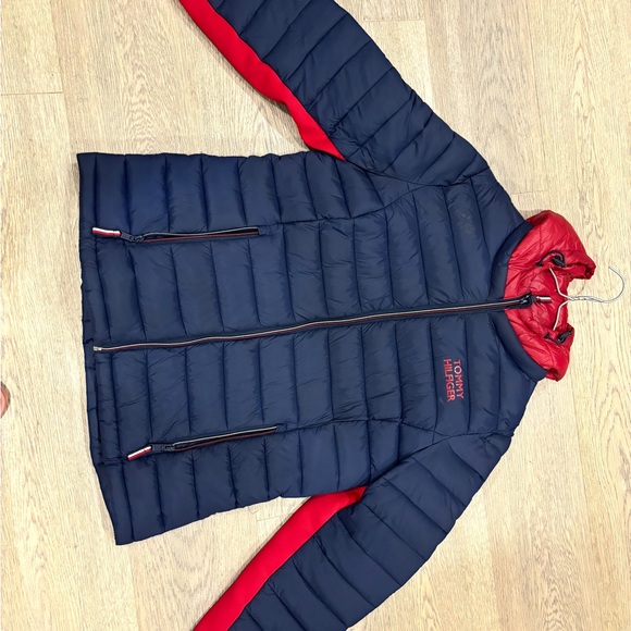 Winter jacket - Picture 3 of 4